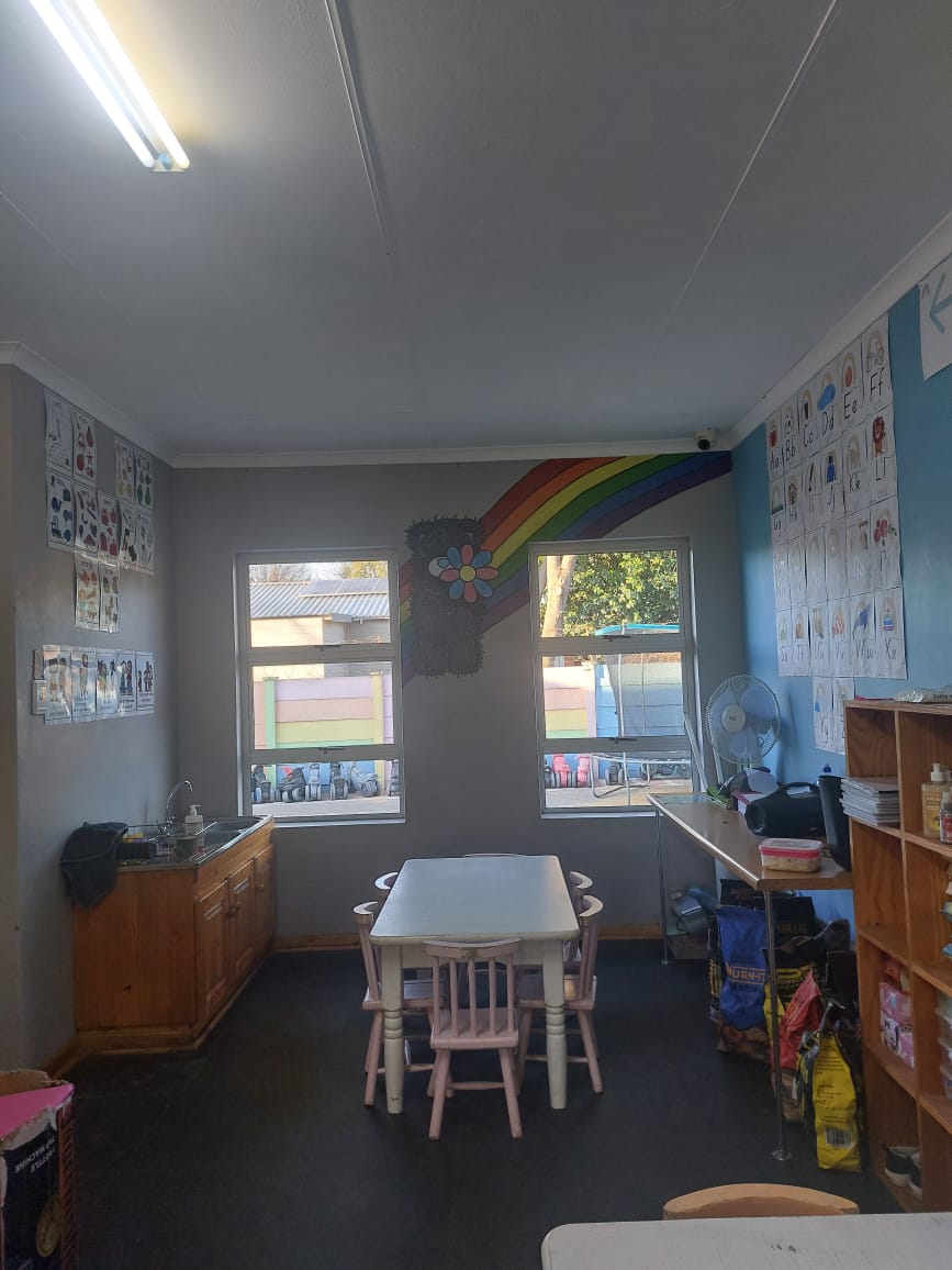 Commercial Property for Sale in Vaalpark Free State